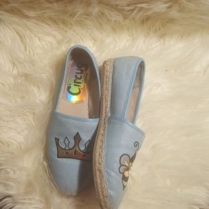 Circus leni espadrilles queen bee by sam Edelman